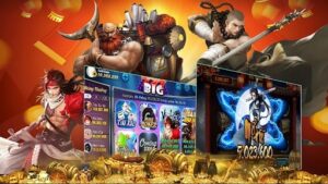 Big777 Club là cái tên đã xuất hiện và hoạt động trên dưới 4, 5 năm tại Việt Nam