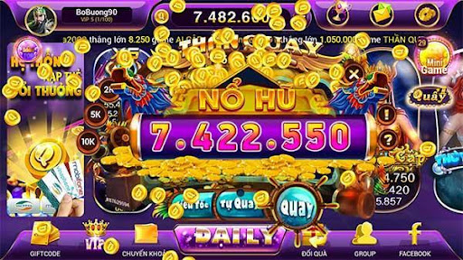 Game bài Bum club cùng những ẩn chứa chưa ai biết