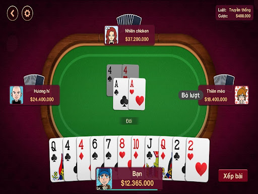 Bảo mật tuyệt đối khi chơi game