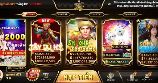 Thiết kế giao diện đồ hoạ đẹp mắt