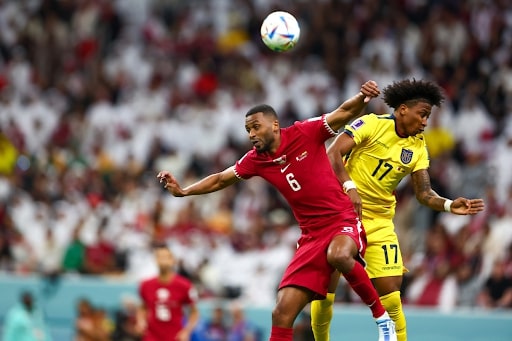 Kèo nhà cái World Cup phổ biến tại nhà cái hàng đầu SHBet